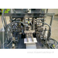 1+2 Fully Automatic Mask Machine Face Mask Making Machine